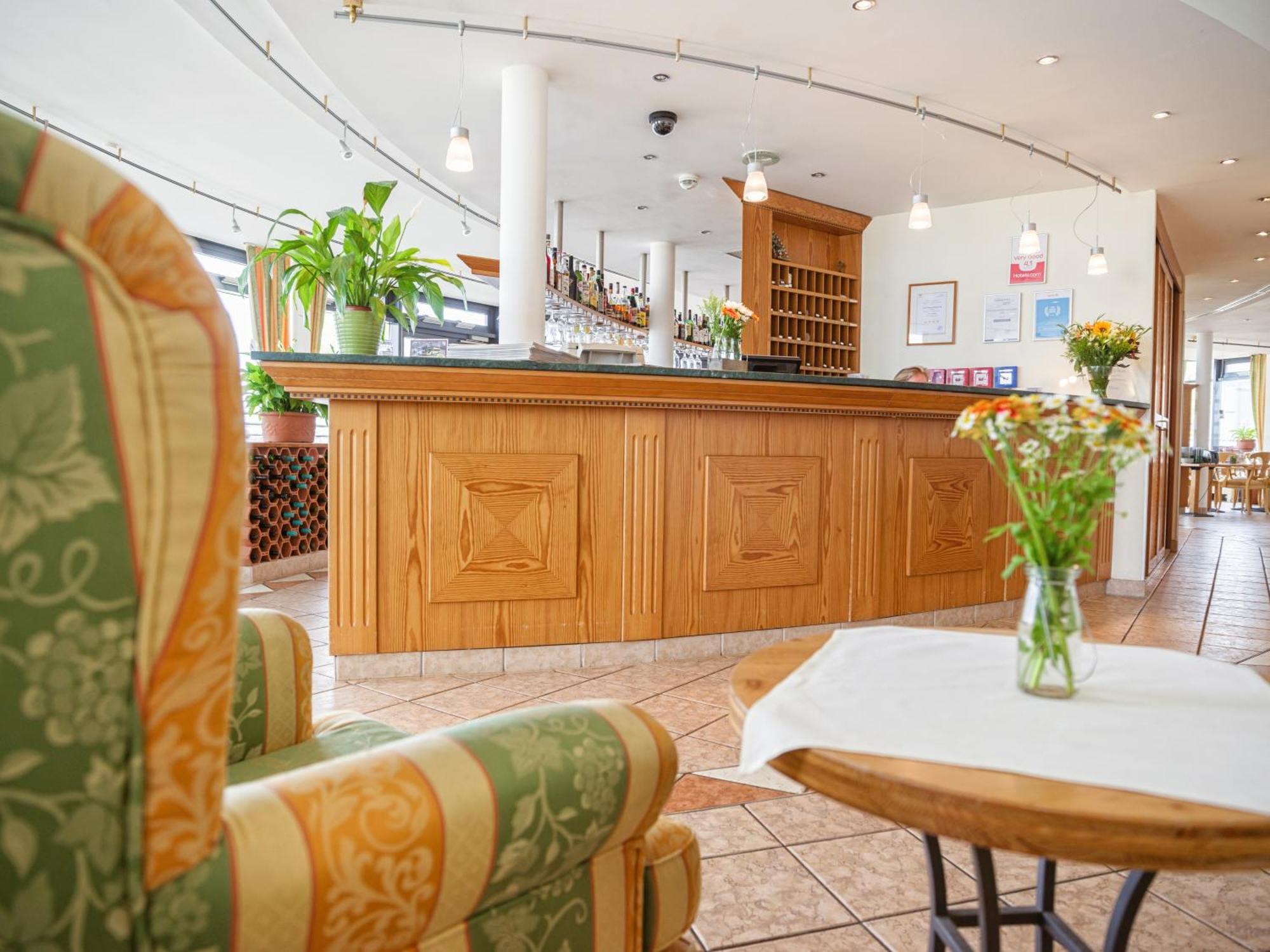 Hotel Domicil Berlin By Golden Tulip — Fotos 3