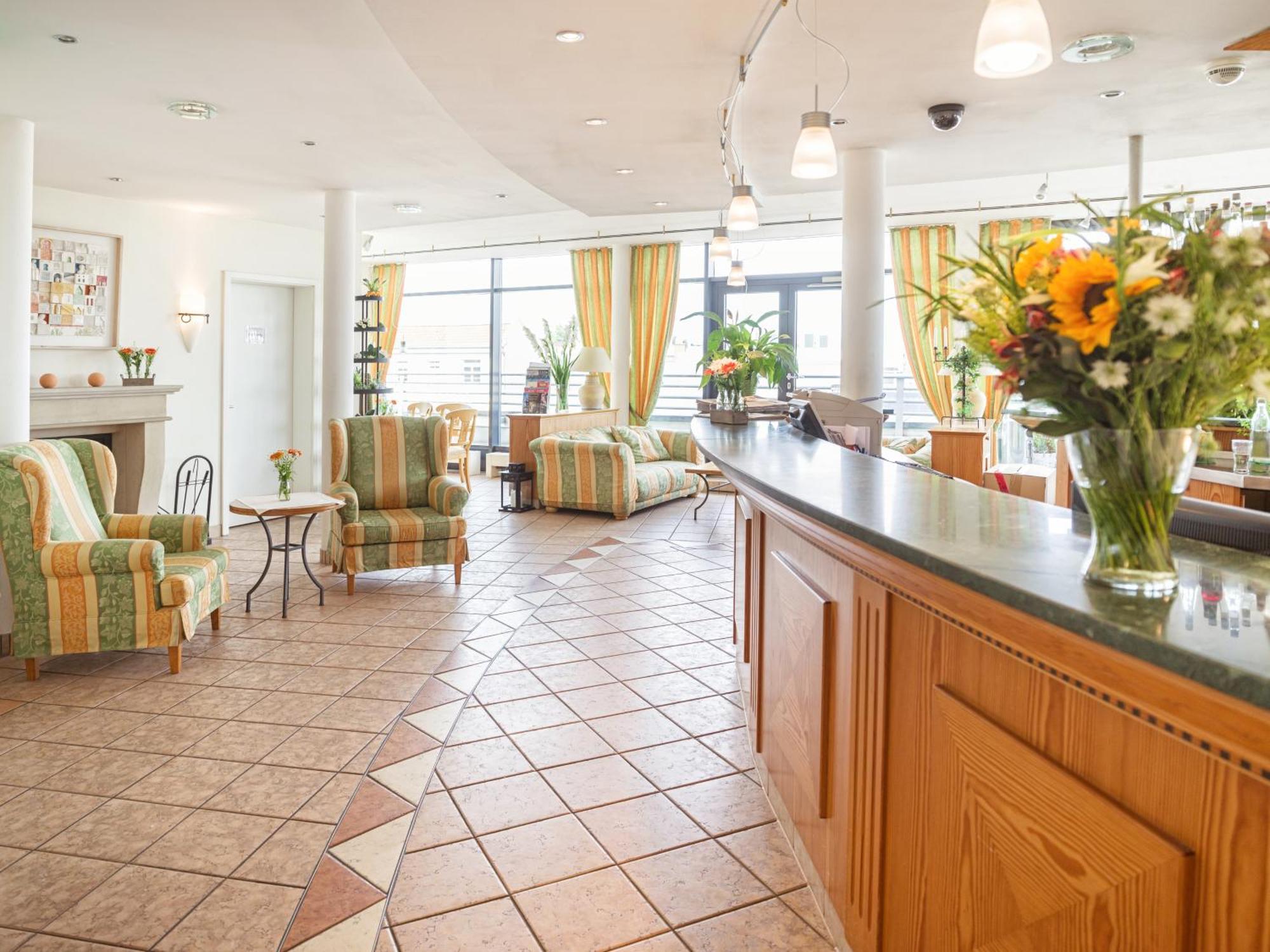 Hotel Domicil Berlin By Golden Tulip — Fotos 1